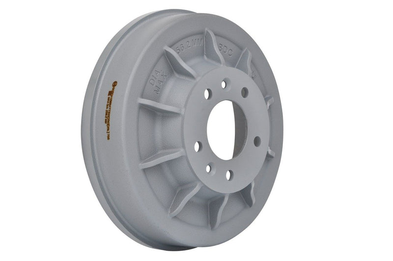 Bosch Brake Drum Assembly 0986477300