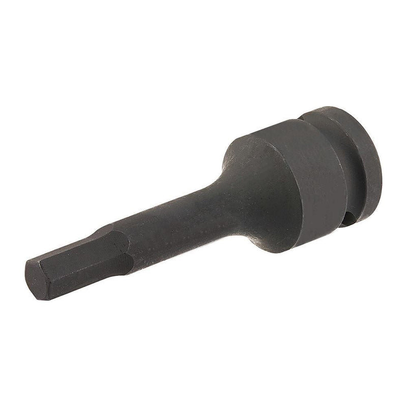 King Dick Impact Socket SD 1/2" Insert Hex Bit Metric 14mm King Dick  - Town Parts