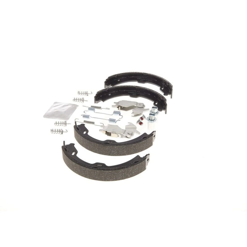 Bosch Parking Brake Shoe Set 0 204 113 817