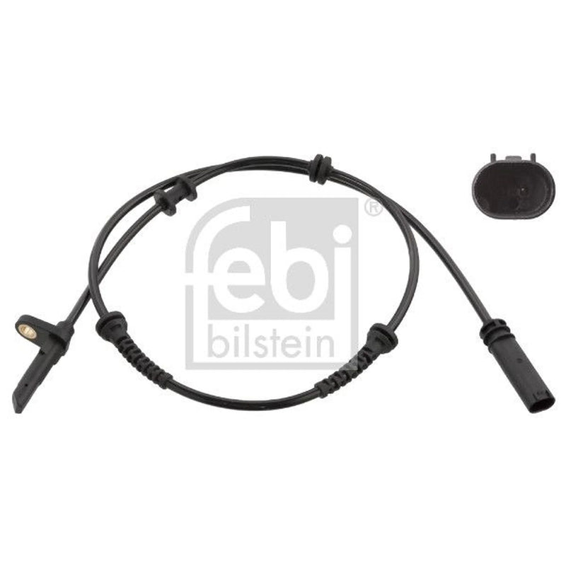 Febi ABS Wheel Speed Sensor Rear Right 106185