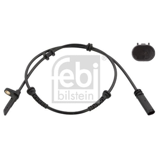 Febi ABS Wheel Speed Sensor Rear Right 106185