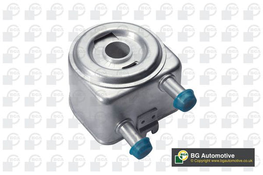 Bga CO1408 Oil Cooler, engine oil