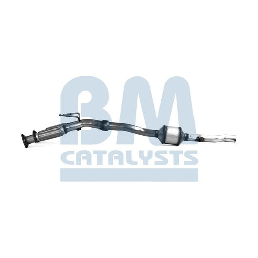 BM Catalysts Homologated Petrol Cat BM91454H