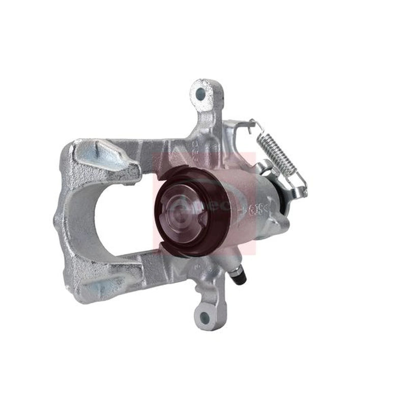 Apec Brake Caliper Assembly Rear Left LCA771N
