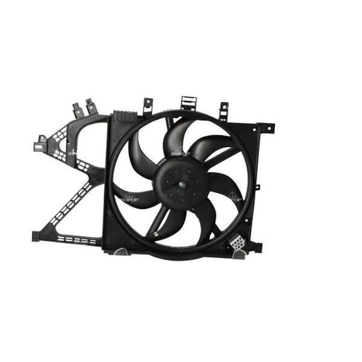 NRF Engine Cooling Fan 47011