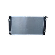 NRF Engine Radiator 50353