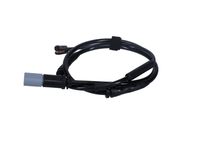 Bosch Brake Pad Wear Sensor 1987473511
