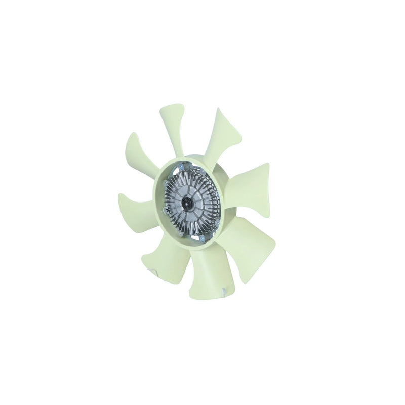 NRF Radiator Fan Clutch 49727