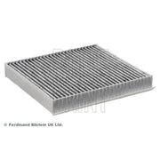 Blue Print Cabin Air Filter (Pollen Filter) ADBP250126