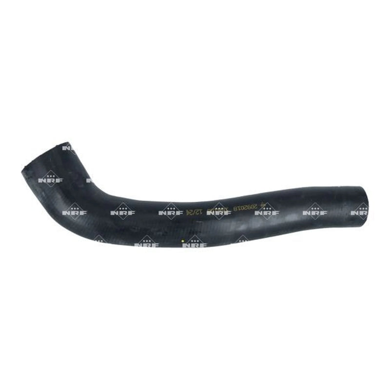 NRF Intercooler Turbo Charge Air Hose 166108