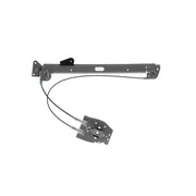 Valeo Electric Window Regulator Lifter Left Rear 851814