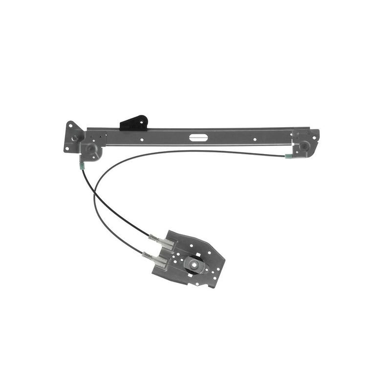 Valeo Electric Window Regulator Lifter Left Rear 851814