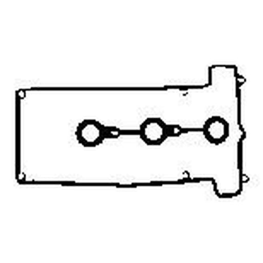 BGA Cylinder Head Cover Gasket Set RK6318