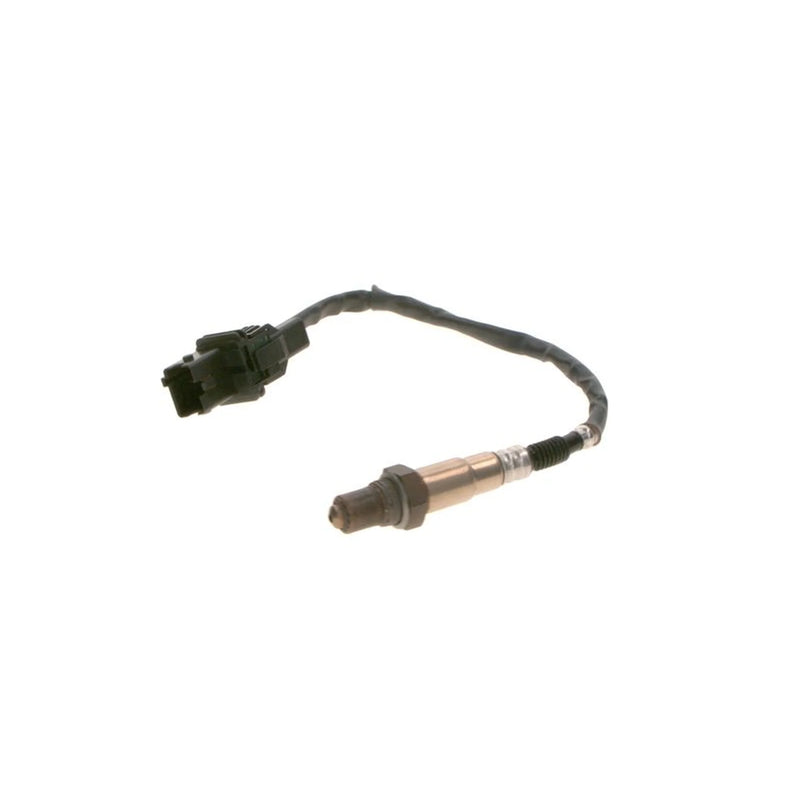 Bosch O2 Lambda Oxygen Sensor before catalytic converter 0 258 987 001
