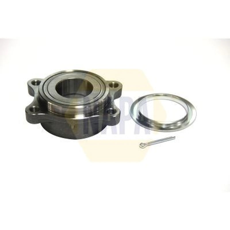 NAPA Wheel Bearing Kit 84mm PWB1666