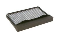 Bosch Cabin Air Filter (Pollen Filter) 1987432401