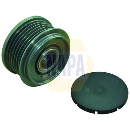 NAPA Alternator Overrunning Freewheel Clutch NOP1115