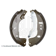 Blue Print Brake Shoe Set Axle Kit Rear ADBP410101