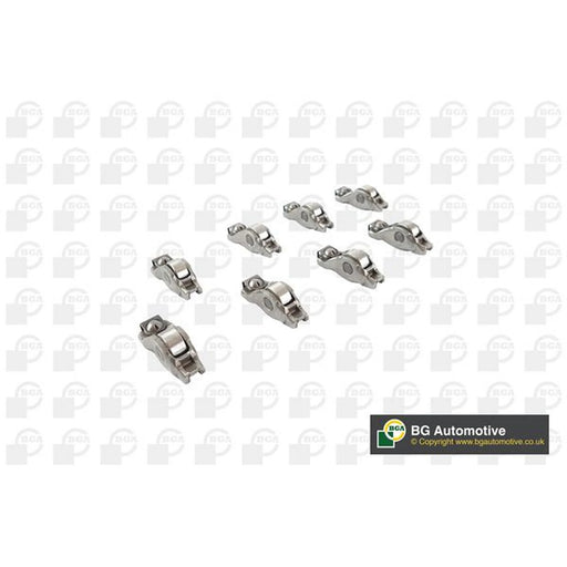 BGA Engine Timing Rocker Arm Intake Side RA0102