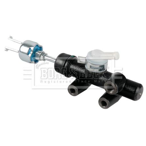Borg & Beck Clutch Master Cylinder BCM296