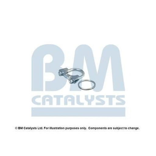 BM Catalysts Exhaust Pipe Mounting Kit FK50007A