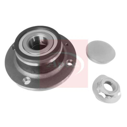 Apec Wheel Bearing Kit AWB1349