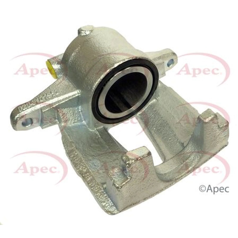 Apec Brake Caliper Assembly Front Left LCA1386