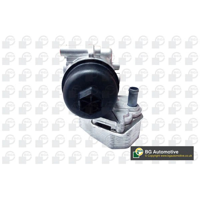 BGA Oil Filter Housing CO1405
