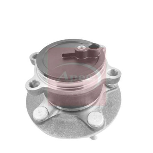 Apec Wheel Bearing Kit AWB1471