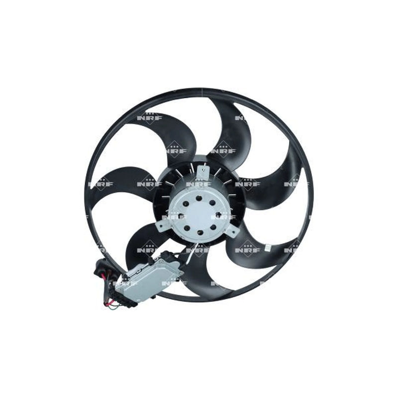 NRF Engine Cooling Fan 470106