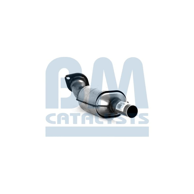 BM Catalysts Homologated Petrol Cat BM90279H