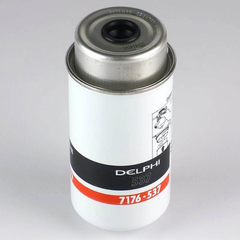 Delphi Fuel Filter Element HDF537