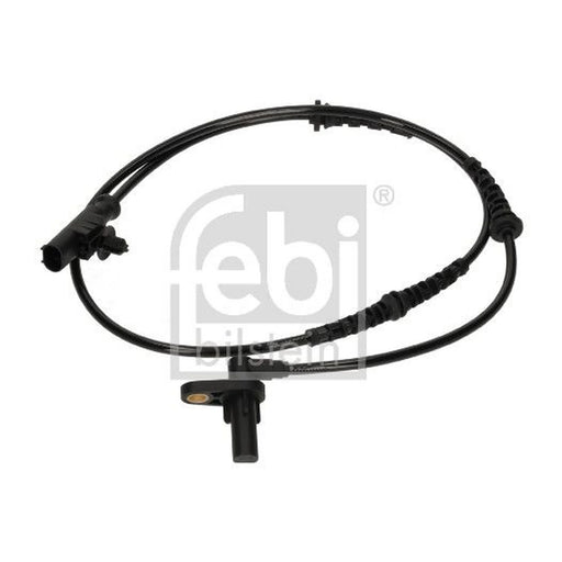 Febi ABS Wheel Speed Sensor Front Right 198134