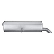 Hella End Silencer Rear 8LD 366 032-911