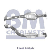 BM Catalysts Petrol Cat BM90942