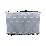 NRF Engine Radiator 509517