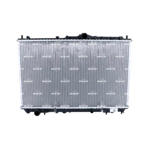 NRF Engine Radiator 509517