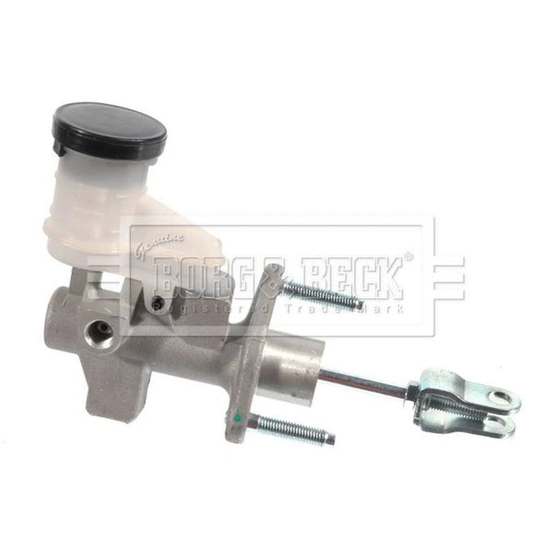 Borg & Beck Clutch Master Cylinder BCM185
