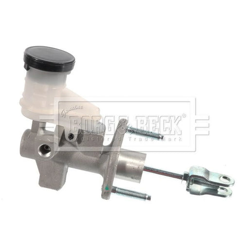 Borg & Beck Clutch Master Cylinder BCM185