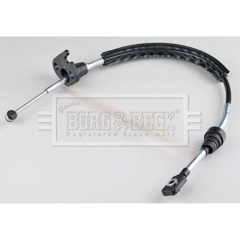 Borg & Beck Manual Transmission Cable Pull BKG1241