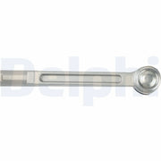 Delphi Steering Tie Rod End Ball Joint Front M14 x 1.5 TA3487