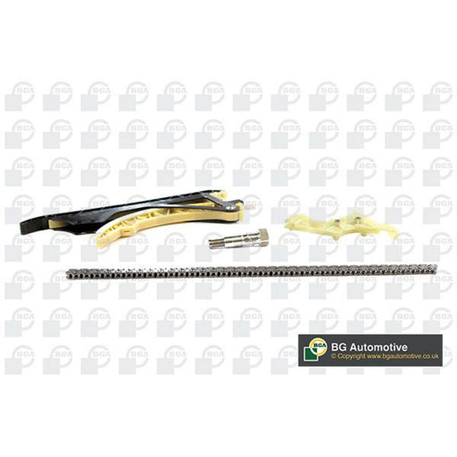 BGA Timing Chain Kit Set 144 Links TC0941K