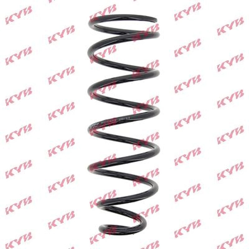 KYB Rear Suspension Coil Spring RG6460