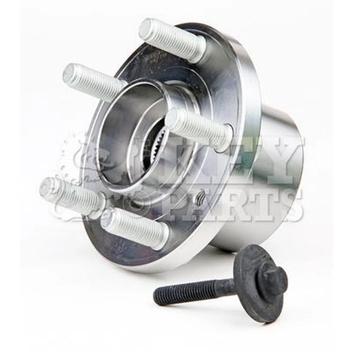 Key Parts Wheel Bearing Kit KWB1173