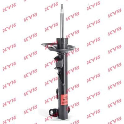 KYB Shock Absorber Damper Strut Front Left 333916