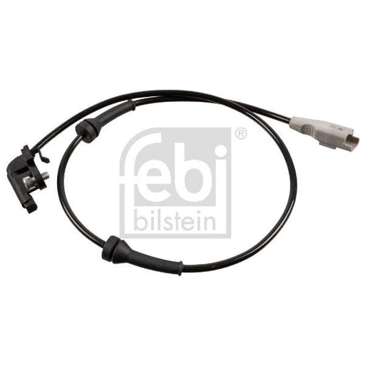 Febi ABS Wheel Speed Sensor Rear Right 170379