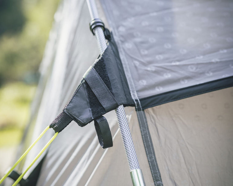 Outwell Pine Hills Awning Grey - Outwell - Van Life Living