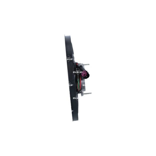 NRF Engine Cooling Fan Left 470041