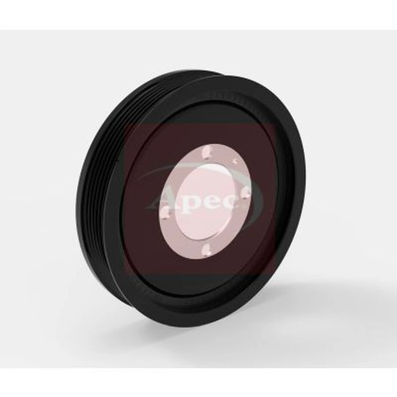 Apec Crank Shaft Belt Pulley ATV1063