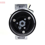 Denso Air Conditioning Compressor fits Suzuki SX4 S-Cross 2013-2022 1.6